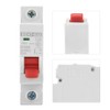 1P 20A DC Circuit Breaker for Solar Energy, Bus Box,