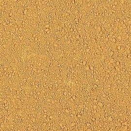 Faller FA170820 Powder Clay Base Ochre Yellow 240g