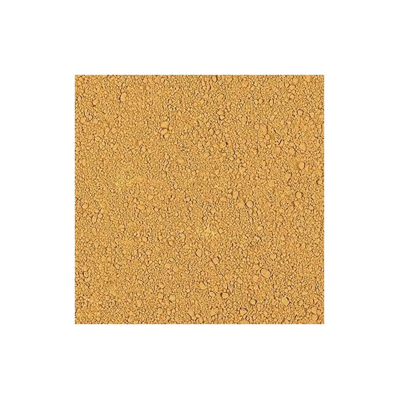 Faller FA170820 Powder Clay Base Ochre Yellow 240g