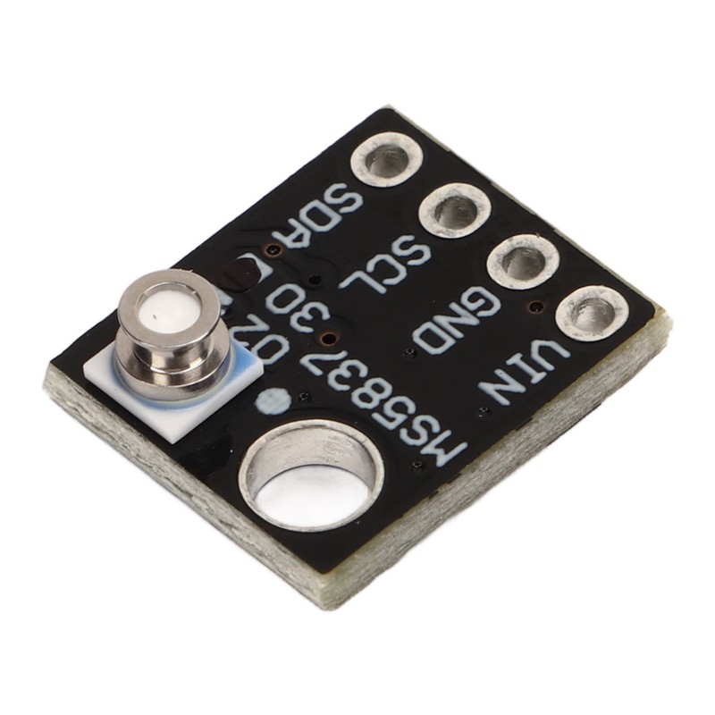 Pressure Sensor Module 24 Bit 0‑30bar Waterproof Gas Liquid Pressure