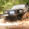 Retoo Work Light LED 170 W IP67 Waterproof Offroad Additional