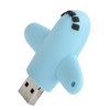 Flash Disk USB2.0 Memory Stick Cartoon U Disk Portable Data