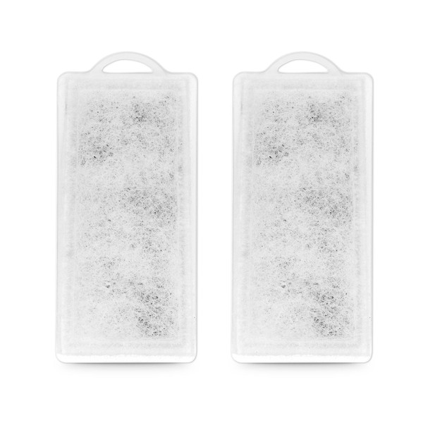 SubstrateSource Mighty Aquarium Filter HOB Replacement Media - Fish Tank