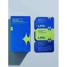 Active Janus Melting Powder Wash (15ea) / 액티브 야누스 멜팅 파우더 워시 (15ea)