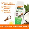 Palmer’s Palmer'S Coconut Oil Formula Moisture Boost Conditioning Shampoo, 13.5