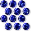 Fridge Magnets, Pack of 12 Fridge Magnets, Magnets for Magnetic