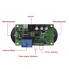 Digital Thermostat Temperature Controller -55~120°C, Heating/Cooling Temperature Switch Module Board