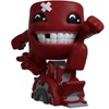 Youtooz Meat Boy Super Meat Boy 4", Super Meat Boy