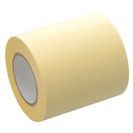 NOR-51H-1 Memo Roll Tape Refill (Width 2.0 inches (50 mm) [Yellow]