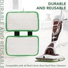 SavStor Replacement Pads Refill for Shark Sonic Duo Hardwood Floor