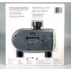Orbit Conserve Digital Water Timer 2 Outlet - NEW Programmable