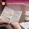 Well Water Test Kit for Drinking Water - Quick and