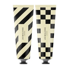 Jo Malone London Hand Cream Wood Sage & Sea Salt 30ml + Blackberry & Bay 30ml Set, 1 Piece / 조말론런던 핸드크림 우드 세이지 앤 씨 솔트 30ml + 블랙베리 앤 베이 30ml 세트, 1개