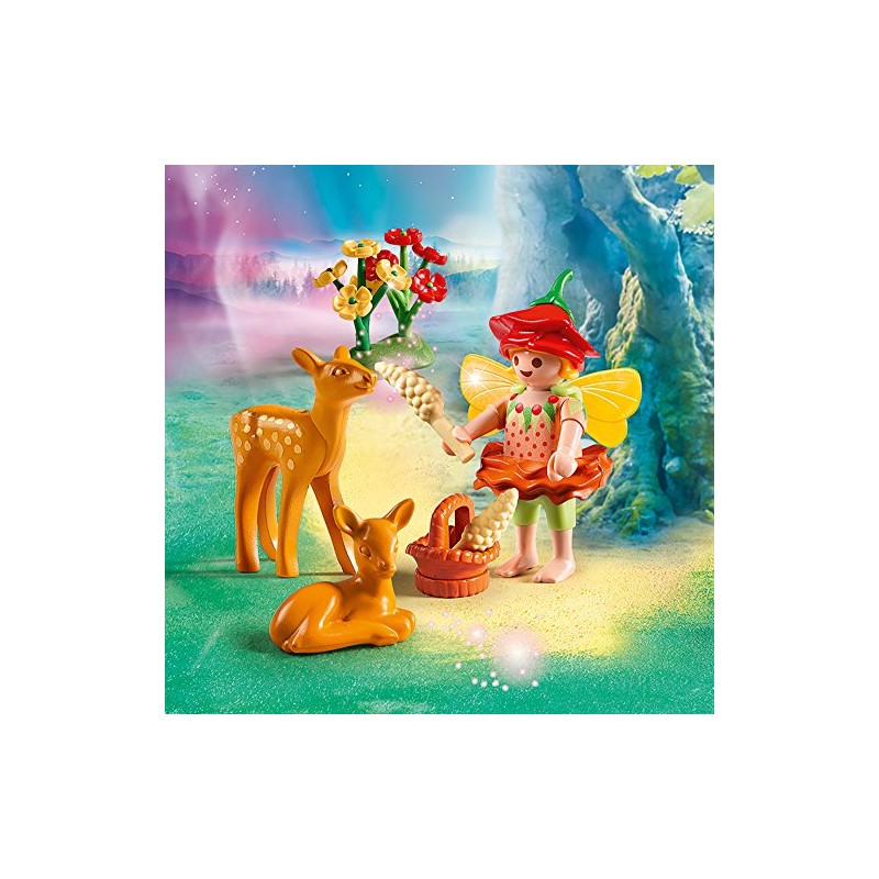 Playmobil 9141 Fairies Figures