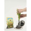 Wagner's 52023 Black Oil Sunflower Seed Wild Bird Food, 5-Pound