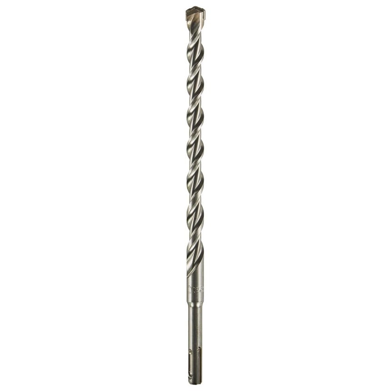 Makita B-47818 Performance SDS-Plus Drill Bit