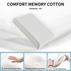 Center Console Pad, Comfortable Armrest Pillow & Cover for Cars