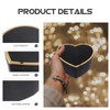 Ipetboom 3pcs Heart Shaped Box The Boxes for Packing Flower