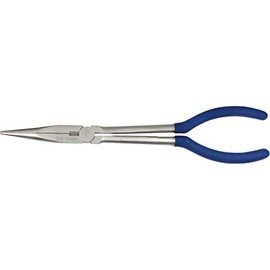 Sw-Stahl Spitzbackenzange 280 MM Straight 40710L - 1