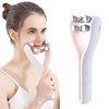 Facial Roller, Y-Shaped, Beauty Roller, Face Roller, Face Beautifying Device,
