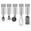 RINCS Essentials Stainless Steel Kitchen Tools – Durable Cooking Utensils