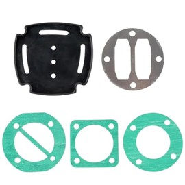 E100959 Air Compressor Gasket Kit Replacement For Powermate Air Compressor