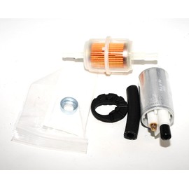 Supersport 600 750 900 SS Petrol Pump with Filter Tank 900SS 750SS for Ducati