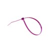 Gocableties 100 x High Quality Strong Nylon Cable Ties