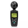 LATNEX HF-B3G 3-Axis RF EMF Meter and Detector Measuring EMF