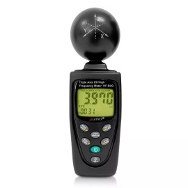 LATNEX HF-B3G 3-Axis RF EMF Meter and Detector Measuring EMF Radiation