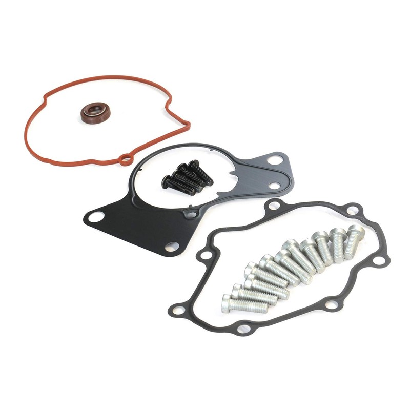 Flynsu Vacuum Pump Repair Kit 07Z145209C 07Z145209B