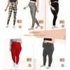 Hybrid & Company Women's Super Comfy Maternity Leggings LM48224 8826