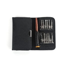 GoldenBall 24 in 1 Lightweight Airsoft Repairing Tool Set - Magnetic