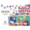 Ceaco - Brian Cook - Butts on Things - Rompecabezas