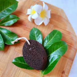 Foot Stone Pumice Stone for Feet Usefull for Foot Scraper Hard Skin Remover Perfect for Dead Skin Remover for Feet 1 Piece