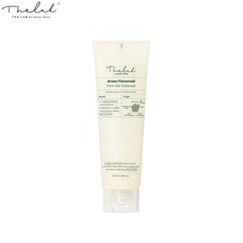 THE LAB BY BLANC DOUX Green Flavonoid Pore Gel Cleanser 120ml