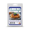 Socialight Candles - Blueberry Waffles Scented Wax Melts