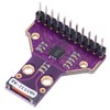 AS3935 I2C SPI Strike Storm Distances Detector Sensor