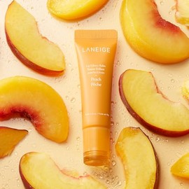 LANEIGE Lip Glowy Balm (Bálsamo Para Labios)