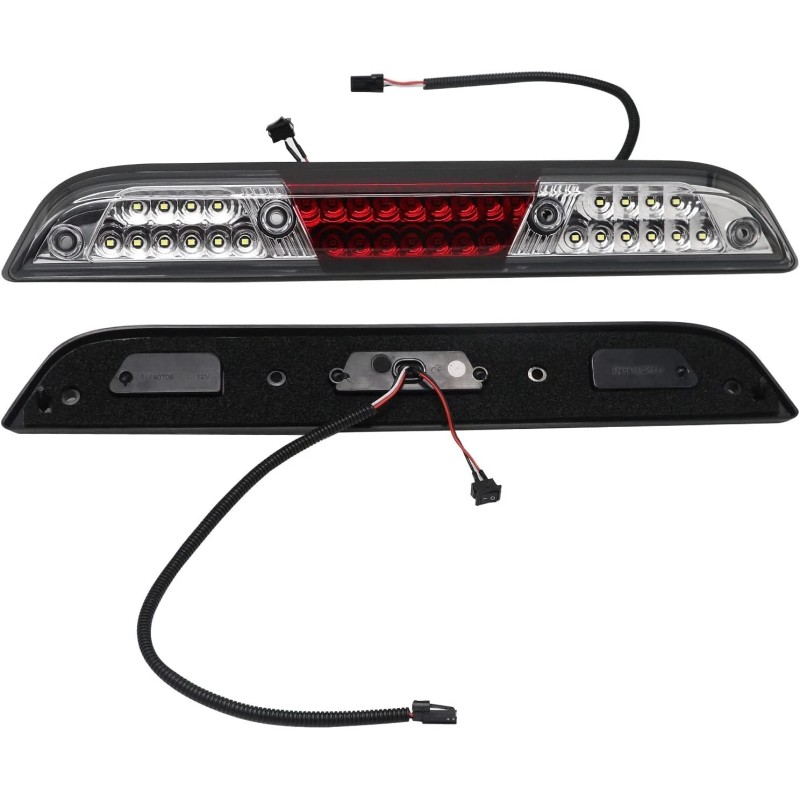 SP LED 3rd Third Brake Cargo Light For 2015-2020 Ford