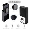 YUWENW Emergency Key Case, Magnetic Key Box, 1 Piece, Security
