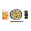 A-Sha Healthy Ramen Noodles With Original Soy Sauce - Chewy