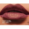 Labial Liquido Power Stay Russet Shock Matte Glitter Effect