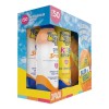 Set Loción Protectora Solar Banana Boat Sport Pzas