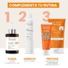 Avene Protector Solar Facial con Color FPS50+ Piel Mixta Tono