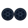 Sky High Car Audio SHCA TW1S Neo Silk Dome 1"