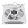 120mm ARGB PWM Case Fan 800 to 2000RPM 4pin PWM