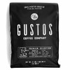 Gustos Coffee Premium Selection | Puerto Rican High End Medium