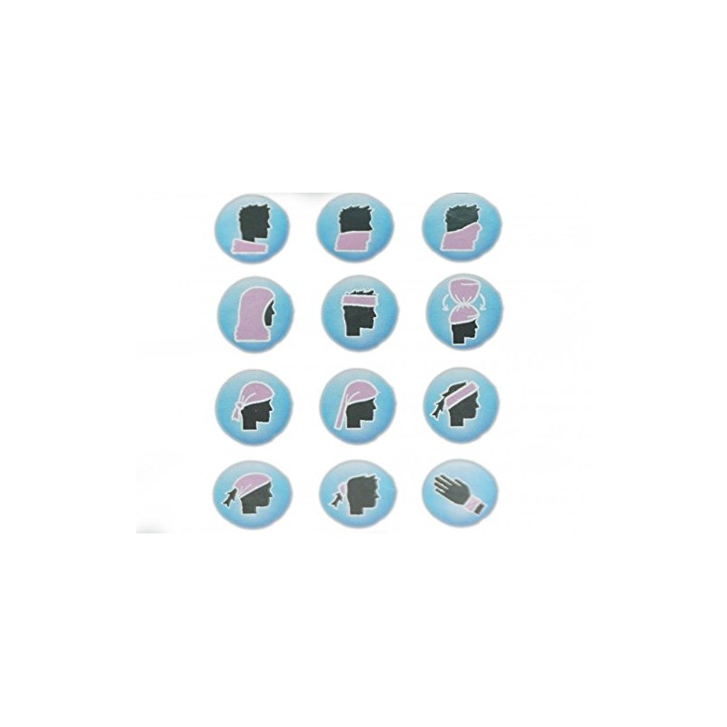 Beechfield Women's B900 Hat - Surf Blue