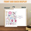 AQYIP Dental Assistant Spiral Notebook, Gifts for Dental Assistants Journaling